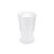 Műanyag Pohár Fehér 200cc / 100db