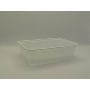 Univerzáltál (Prémium) fehér 750 ml PP / 50db