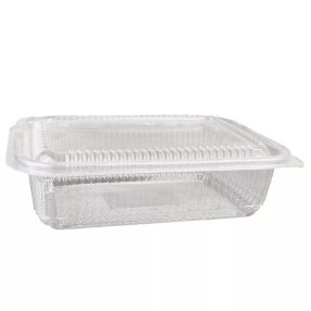 Salátás, desszertes doboz