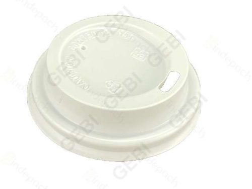 Pohár TETŐ fehér 1dl  / 50db