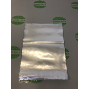 Hűtőtasak 25x35/25 pe tasak víztiszta / 500db