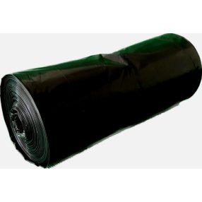 Szemeteszsák vastag 55x60/20 fekete (35 liter) / 20db