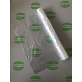 Szemeteszsák 70x110/20 Natúr (135 liter) / 20db