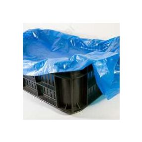 Ládabélelő 63+2x21x55/10 kék / 500db