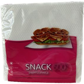 Snack 600 szalvéta / 1db