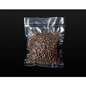 Vákuumtasak légcsatornás 25x35 PE-PA / 100db