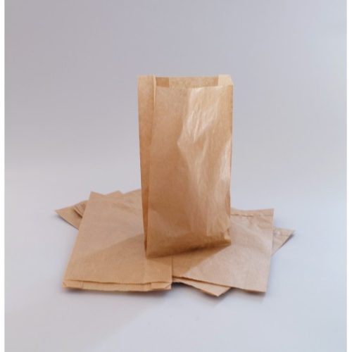 Papírzacskó 2 kg BARNA / 1000db