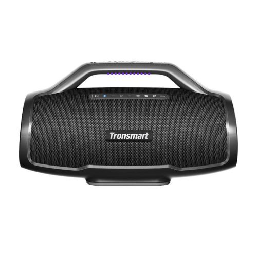 Wireless Bluetooth Speaker Tronsmart Bang Max EU Plug (black)