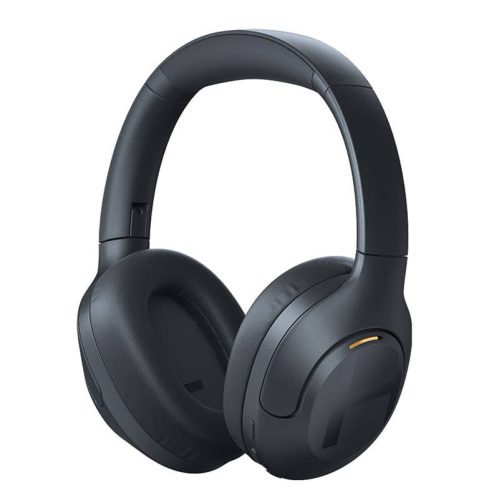 Wireless headphones Haylou S35 ANC fekete, sötétkék