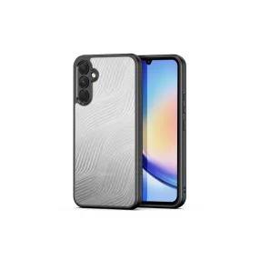 DUX DUCIS AIMO SAMSUNG GALAXY A34 5G A346B TPU-PC TOK FEKETE