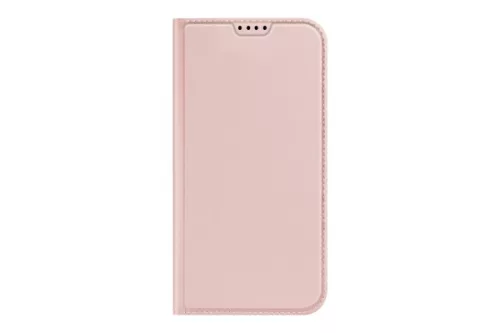 DUX DUCIS SKIN PRO MÁGNESES NOTESZ TOK SAMSUNG GALAXY A54 5G A546B ROSE GOLD