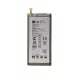 LG BL-T37 gyári akkumulátor Li-Ion Polymer 3300 mAh (LG V40 ThinQ, Q8 2018, Q STYLO 4 Q710)