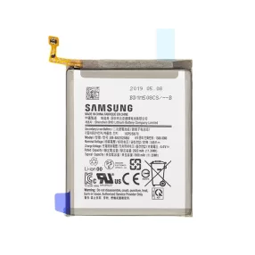   Samsung EB-BA202ABU gyári akkumulátor Li-Ion 3000mAh (A202F Galaxy A20e (2019))