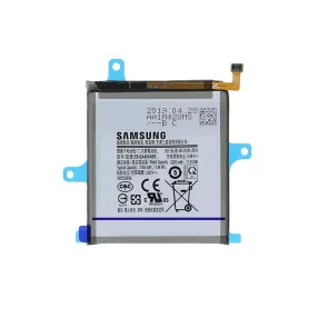   Samsung EB-BA505ABU gyári akkumulátor Li-Ion 3900mAh (Galaxy A50 (2019))