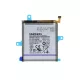 Samsung EB-BA505ABU gyári akkumulátor Li-Ion 3900mAh (Galaxy A50 (2019))