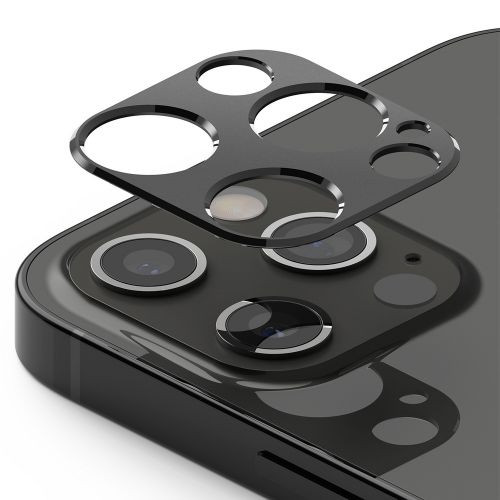 Ringke iPhone 12 Pro Camera Styling camera island protector Gray