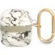 Guess GUA2HCHMAG Apple AirPods grey Marble Strap Collection