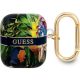 Guess GUA2HHFLB Apple AirPods blue Flower Strap Collection