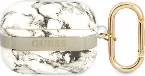 Guess GUAPHCHMAG Apple AirPods Pro grey Marble Strap Collection