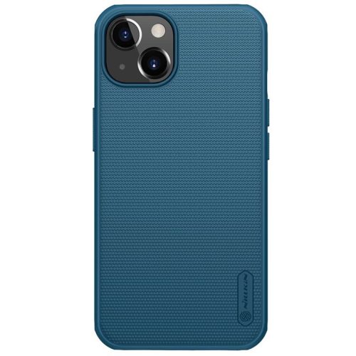 Nillkin Super Frosted Shield Pro Apple iPhone 13 Pro Max Blue