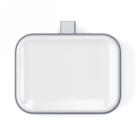 Satechi Charging Dock USB-C Apple AirPods