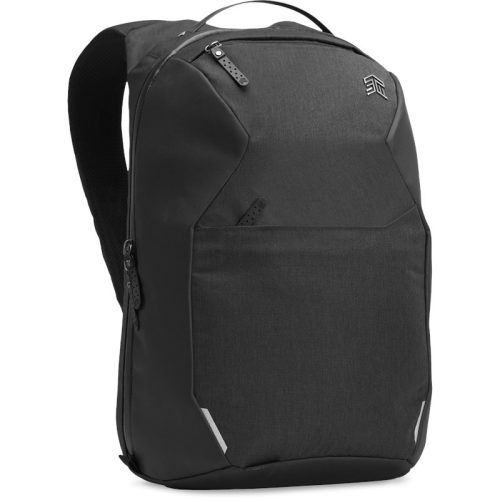 STM Myth Backpack 18L Notebook 15-16 inch (Black)