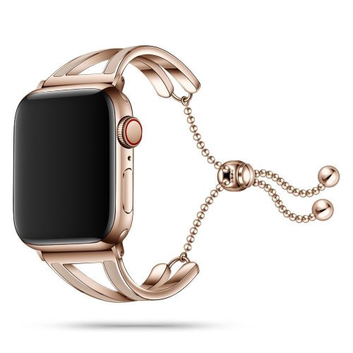 Tech-protect Chainband Apple Watch SE/6/5/4 38/40mm Gold