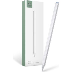 Tech-Protect Digital Stylus Pen 2 to Apple iPad fehér