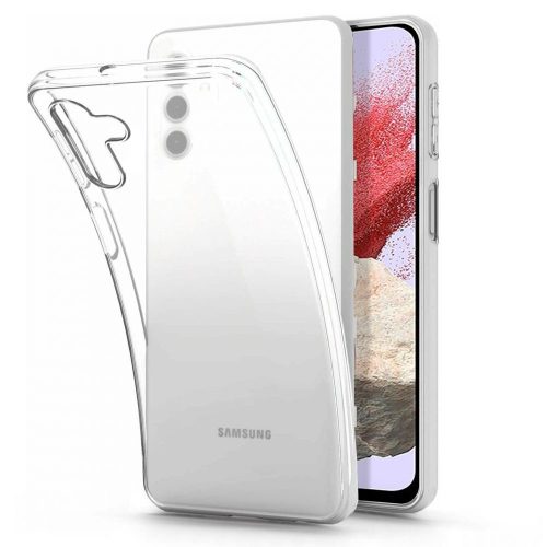 Tech-Protect Flexair Samsung Galaxy M34 5G Clear