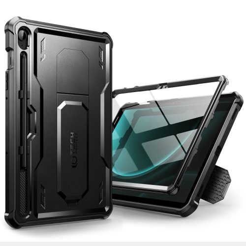 Tech-Protect Kevlar Pro Samsung Galaxy Tab S9 FE X510 / X516b Black