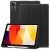 Tech-Protect SmartCase Pen Xiaomi Redmi Pad SE 11.0 Black
