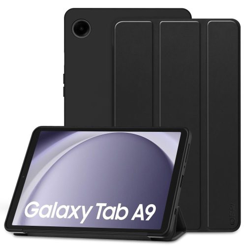 Tech-Protect SmartCase Samsung Galaxy Tab A9 8.7 X110 / X115 Black