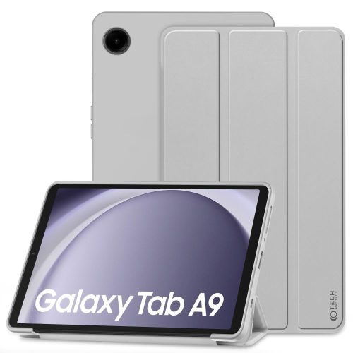Tech-Protect SmartCase Samsung Galaxy Tab A9 8.7 X110 / X115 Grey