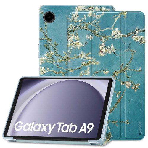 Tech-protect SmartCase Samsung Galaxy Tab A9 8.7 X110 / X115 Sakura