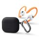 UNIQ Nexo Apple AirPods 3 + Ear Hooks Silicone grey
