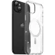 DUX DUCIS Clin Mag - Clear Case compatible with MagSafe for iPhone 15 Plus