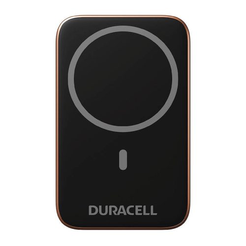 Powerbank Duracell DRPB3020A, Micro5 50000mAh (black)