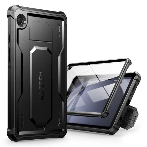 Tech-Protect Kevlar Pro Samsung Galaxy Tab A9 X110 / X115 Black