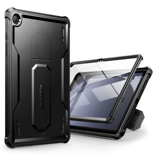 Tech-Protect Kevlar Pro Samsung Galaxy Tab A9+ Plus X210 / X215 / X216 Black