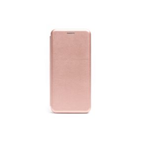   ÍVELT MÁGNESES NOTESZ TOK SAMSUNG GALAXY A15 A155 ROSE GOLD