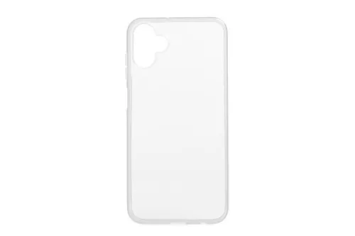 SAMSUNG GALAXY A05 A055F 1,3MM TPU TOK CLEAR
