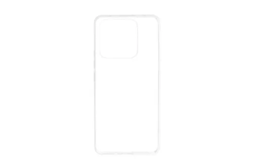 XIAOMI 13T / 13T PRO 1,3MM TPU TOK CLEAR