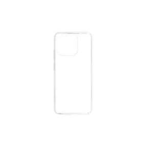 XIAOMI REDMI 12 / REDMI 12 5G 1,3MM TPU TOK CLEAR