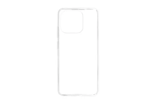 XIAOMI REDMI 12 / REDMI 12 5G 1,3MM TPU TOK CLEAR