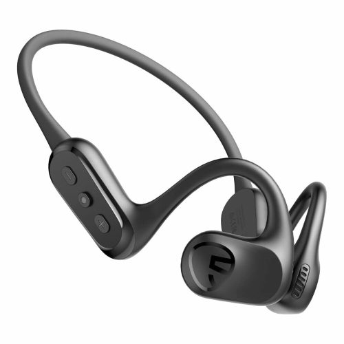 SoundPEATS RunFree Lite sport wireless earbuds black