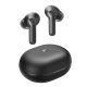 SoundPEATS Clear wireless earbuds black