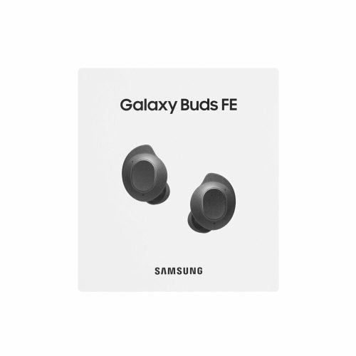 Samsung Galaxy Buds FE graphite SM-R400NZAA
