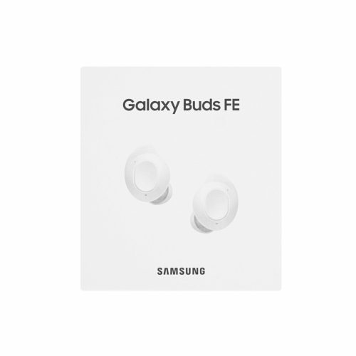 Samsung Galaxy Buds FE mystic white SM-R400NZWA