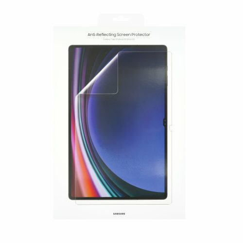 Samsung Anti-Reflecting Screen Protector Galaxy Tab S9 Ultra transparent EF-UX910CTE