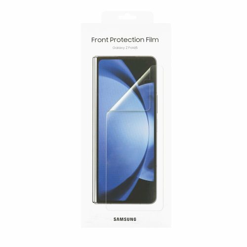 Samsung Front Protection Film Galaxy Z Fold 5 transparent EF-UF946CTE